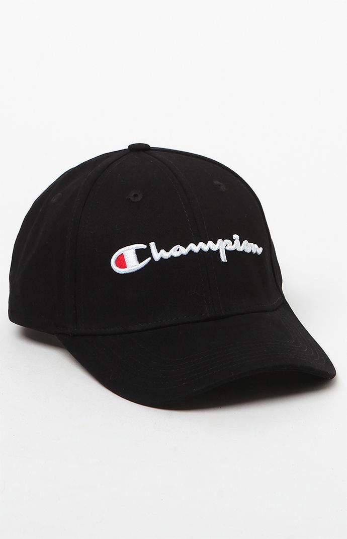 Champion - Reverse Weave Dad Hat