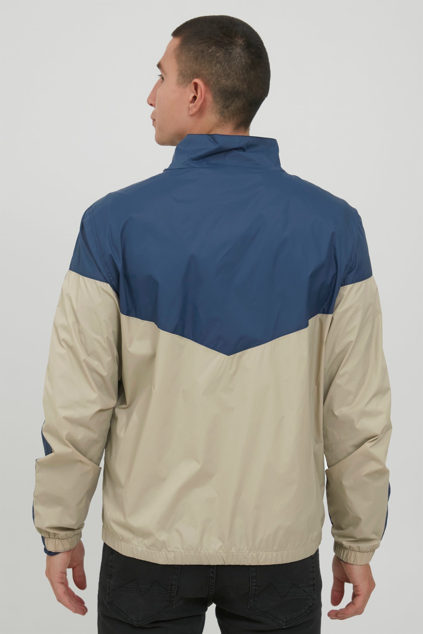 Blend - Windbreaker Jacket