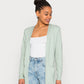 B.Young - Nonina Knitted Cardigan