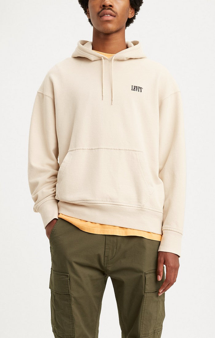 Levis Authentic Pullover hoody