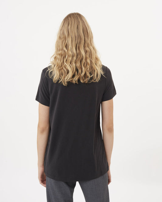 Minimum - Heidl Essentials Short Sleeve T-shirt