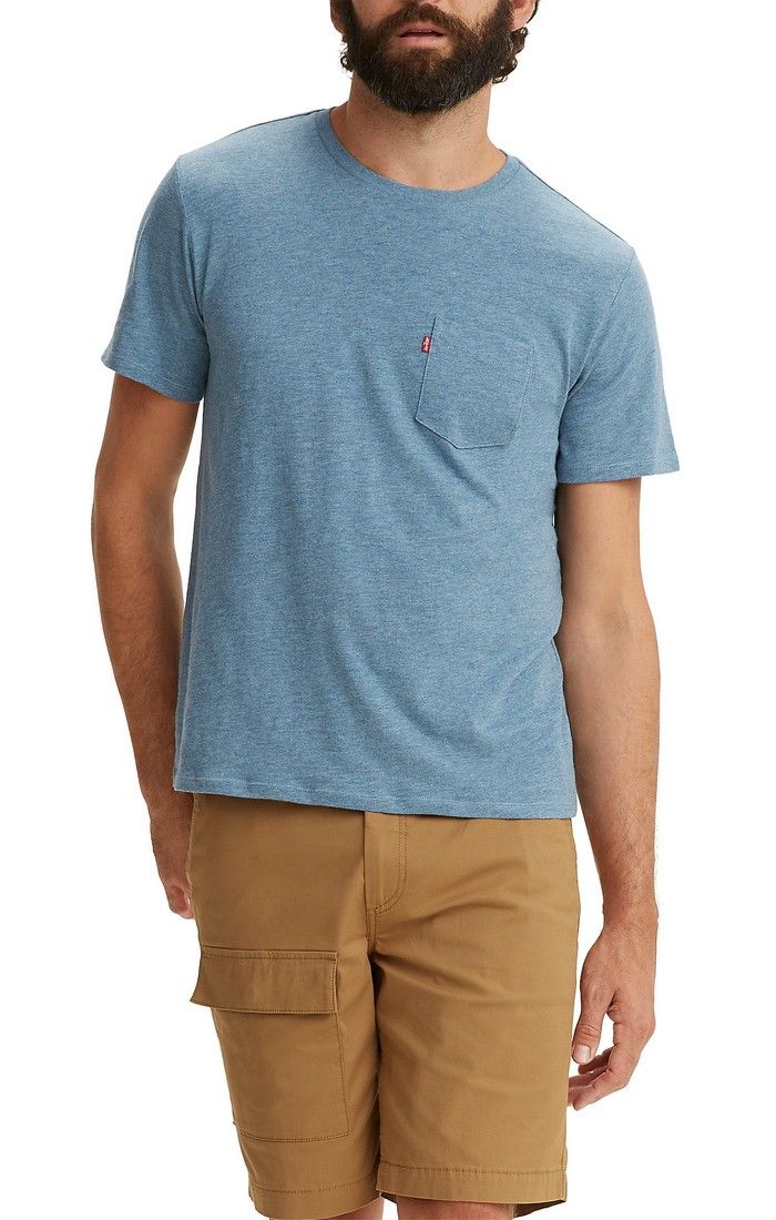 Levi's - Classic Pocket T-Shirt
