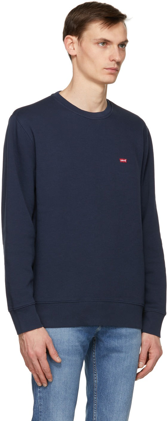 Levi's Core NG Sweatshirt - Extra Soft