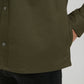Blend - Army Denim Jacket