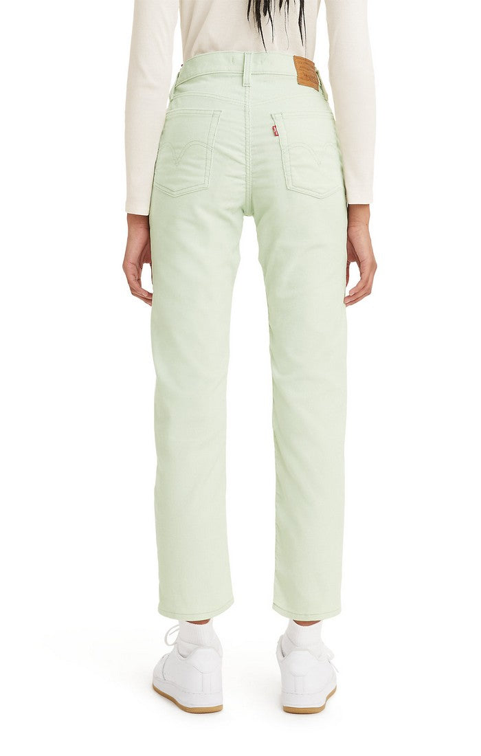 Levi's - Premium Wedgie Straight Fit Corduroy Pants