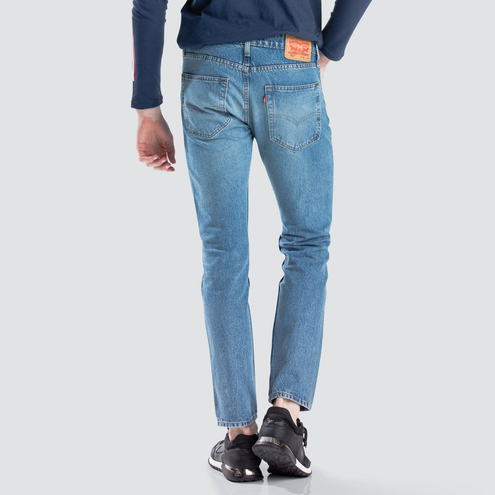 Levi's - 512™ Slim Taper Fit Stretch Jeans